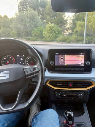 SEAT Ibiza 2023