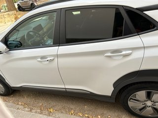 Hyundai Kona 2000