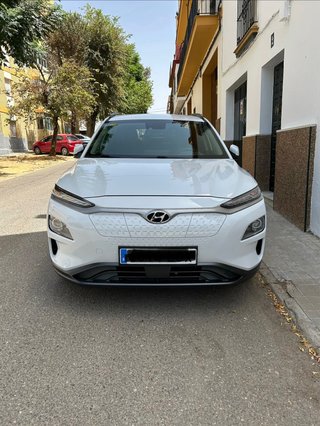 Hyundai Kona 2000