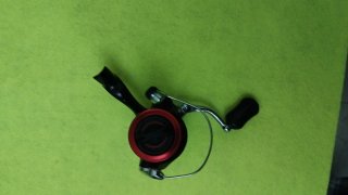 Carrete Shimano Sienna 1000