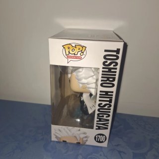 Funko Pop! Bleach 1700 Toshiro Hitsugaya