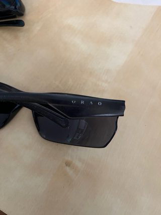 Lote Gafas de Sol Varias Marcas sobretodo de bici.
