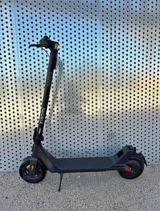Patinete Eléctrico Xiaomi