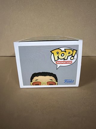 Funko Pop! Borsalino 1786 One Piece