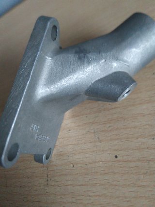 Tobera a estrenar MK para derbi variant