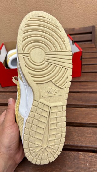 Nike Dunk Low NUEVAS