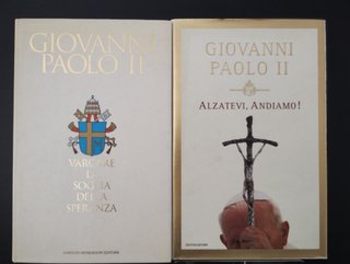 4 libri a tema religione