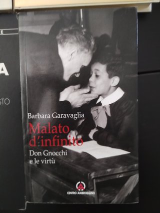 4 libri a tema religione