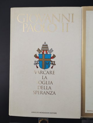 4 libri a tema religione