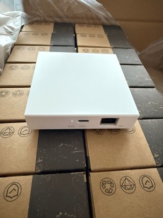 Puerta de Enlace Zigbee & BLE Gateway