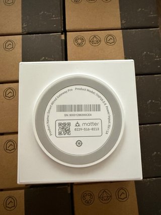 Puerta de Enlace Zigbee & BLE Gateway