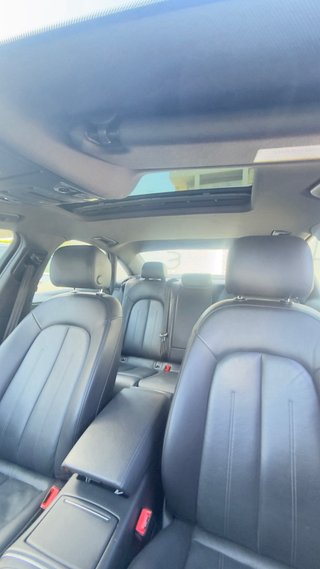 Audi A6 2018 66.000km