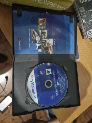 PlayStation 2 DVD Demo 11