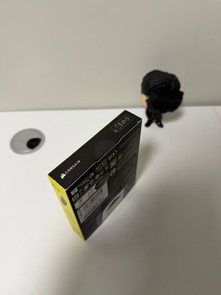 Corsair EX400U Survivor 1TB SSD Externo