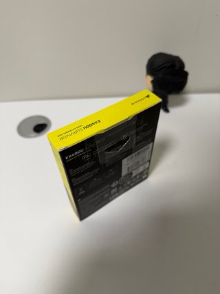 Corsair EX400U Survivor 1TB SSD Externo