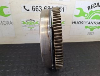 Polea árbol levas volvo 103188 fh 13 500