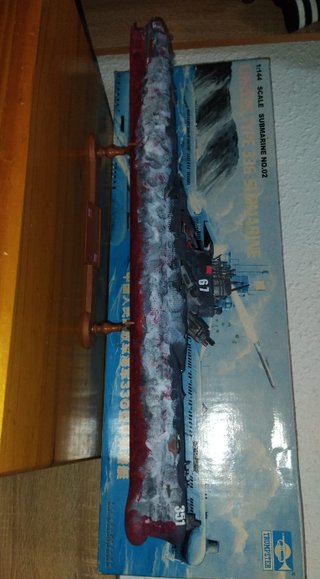 Maquetas Revell navales, aviones, star wars y lego