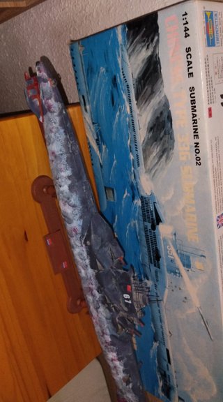 Maquetas Revell navales, aviones, star wars y lego