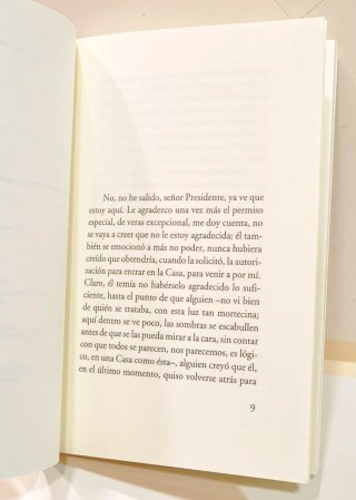 Libro Así que usted comprenderá Claudio Magris