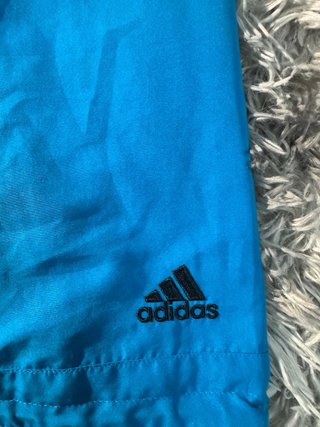 Giacca Adidas Champions League Blu