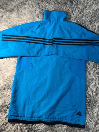 Giacca Adidas Champions League Blu