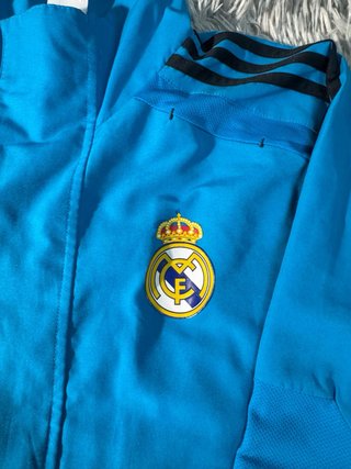 Giacca Adidas Champions League Blu