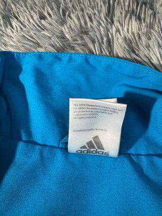 Giacca Adidas Champions League Blu