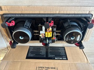 Altavoces FOCAL Sistema Sonido