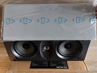 Altavoces FOCAL Sistema Sonido