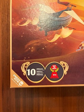Juego de mesa Dixit