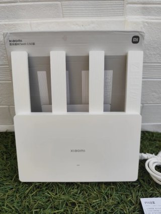 Xiaomi Router BE3600 WiFi 7 nuevo