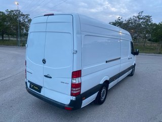 Mercedes-Benz Sprinter 2016