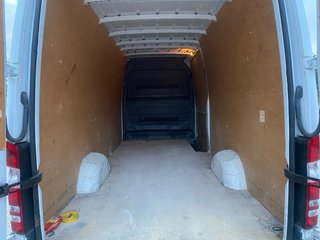 Mercedes-Benz Sprinter 2016