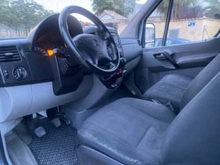 Mercedes-Benz Sprinter 2016