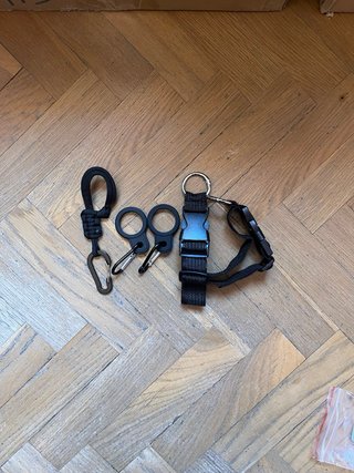 Accesorios para maleta de viaje