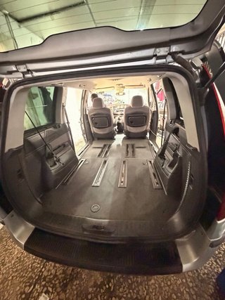FIAT Ulysse 2004