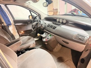 FIAT Ulysse 2004