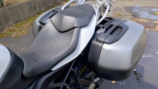 BMW S1000XR