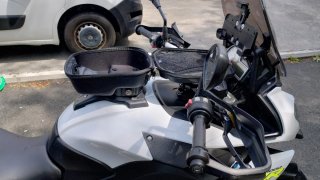 BMW S1000XR