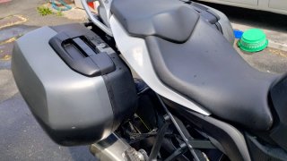 BMW S1000XR
