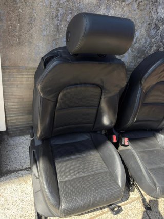 Asientos s3 8p