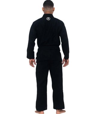 Kimono Jiu Jitsu Tatami Gi Talla A0 niños
