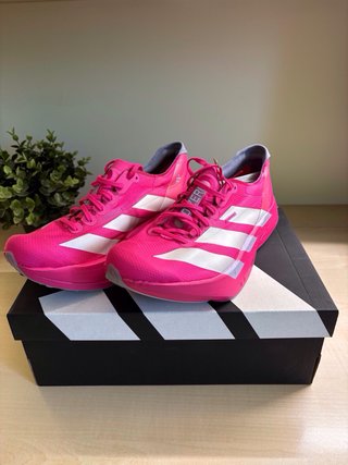 Adidas Adizero Adios Pro 4 - "Pink"