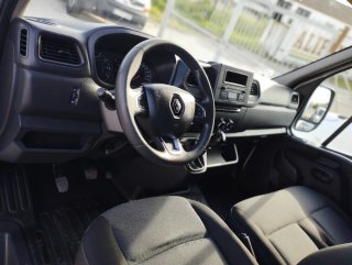 Renault Master 2020