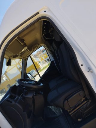 Renault Master 2020