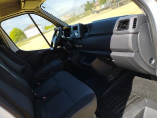 Renault Master 2020