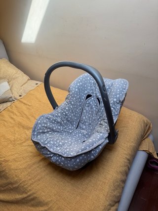 Huevito Maxi-Cosi