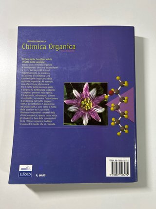 Introduzione alla chimica organica