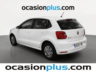 Volkswagen Polo Edition 1.4 TDI BMT 55 kW (75 CV)
