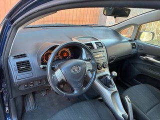 Toyota Auris 2008